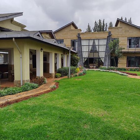 Florances Rest House Nairobi Bagian luar foto