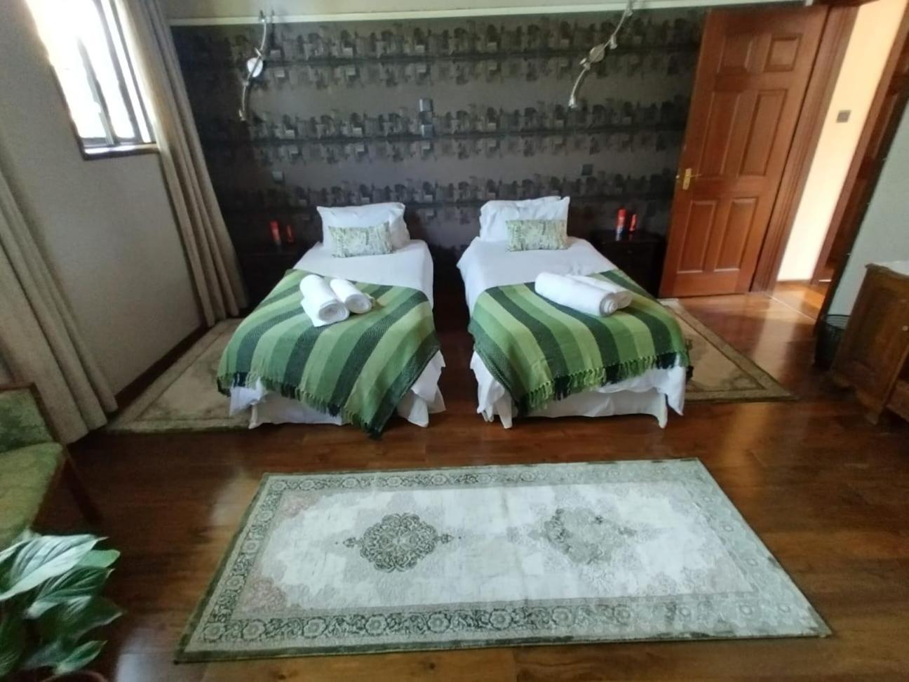 Florances Rest House Nairobi Bagian luar foto