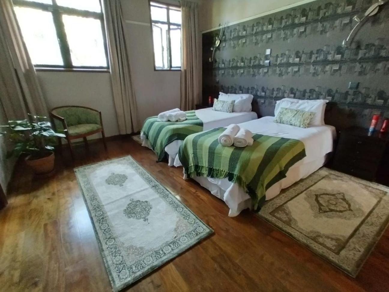 Florances Rest House Nairobi Bagian luar foto