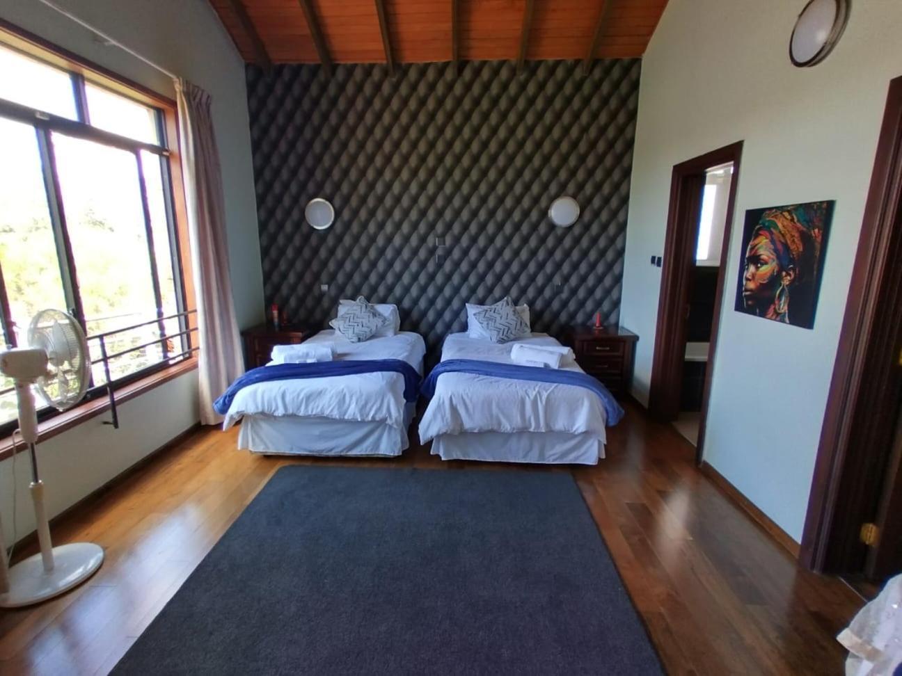 Florances Rest House Nairobi Bagian luar foto