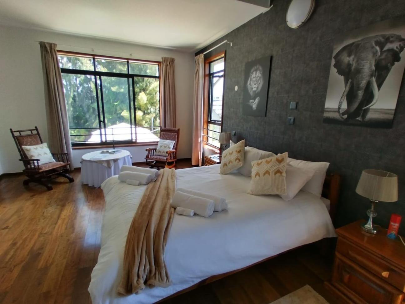 Florances Rest House Nairobi Bagian luar foto