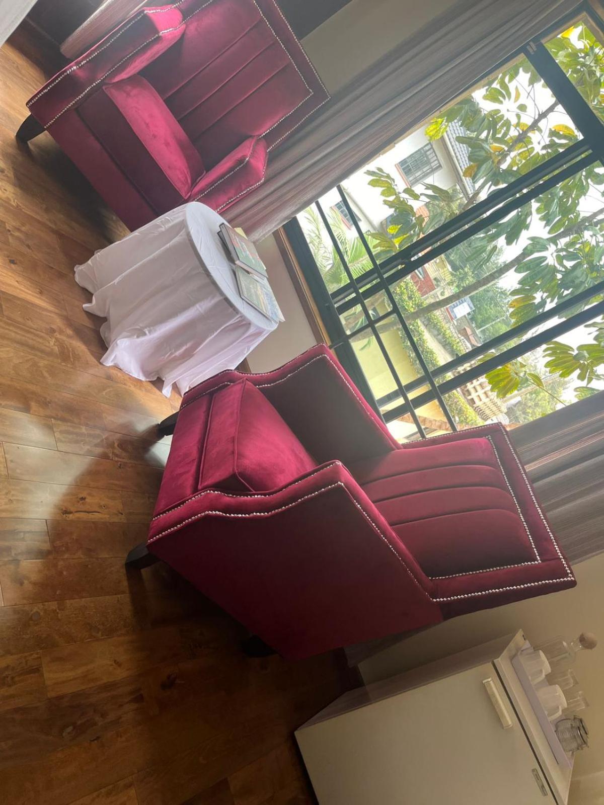 Florances Rest House Nairobi Bagian luar foto