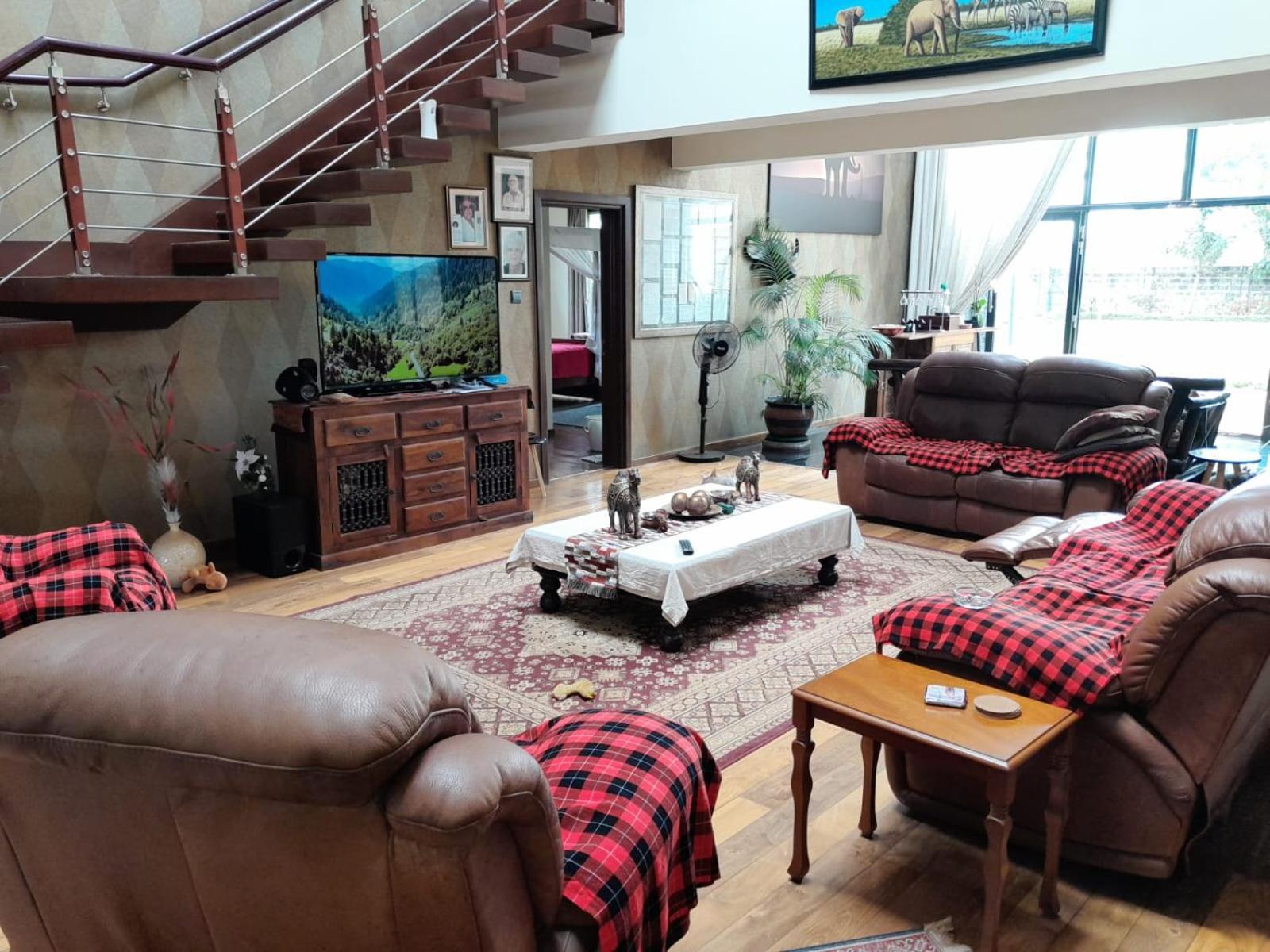 Florances Rest House Nairobi Bagian luar foto