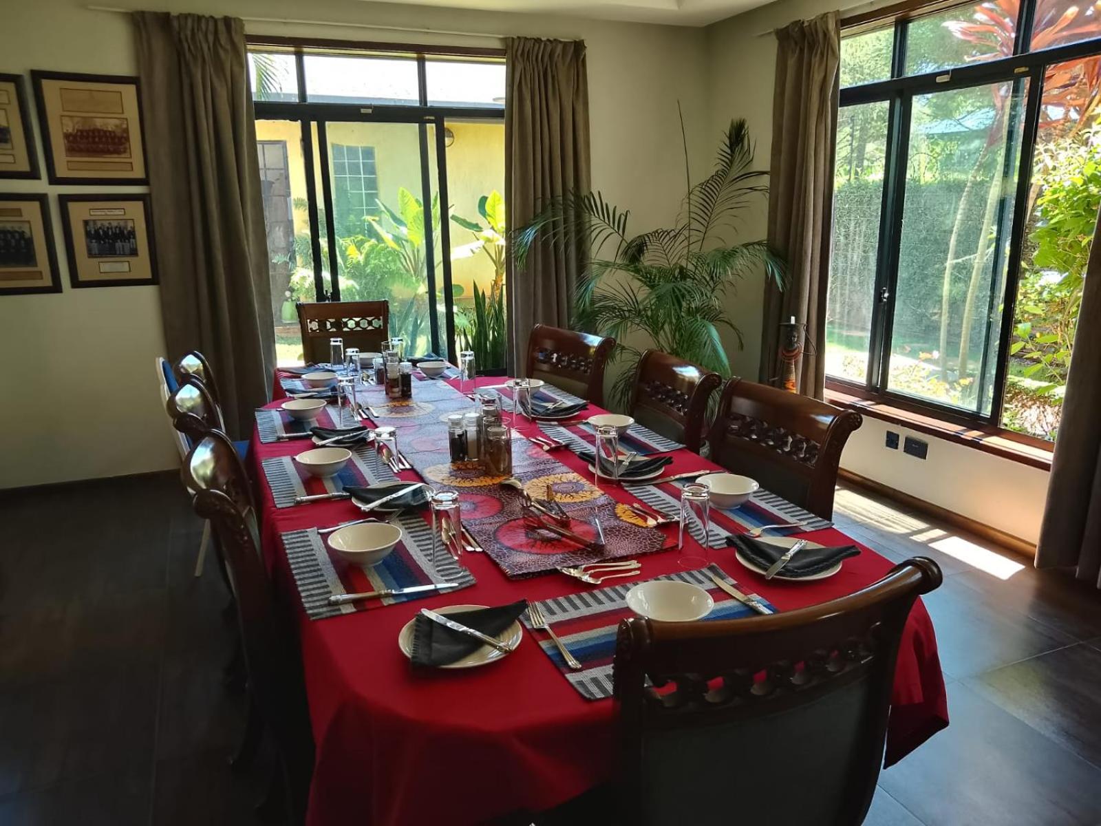 Florances Rest House Nairobi Bagian luar foto