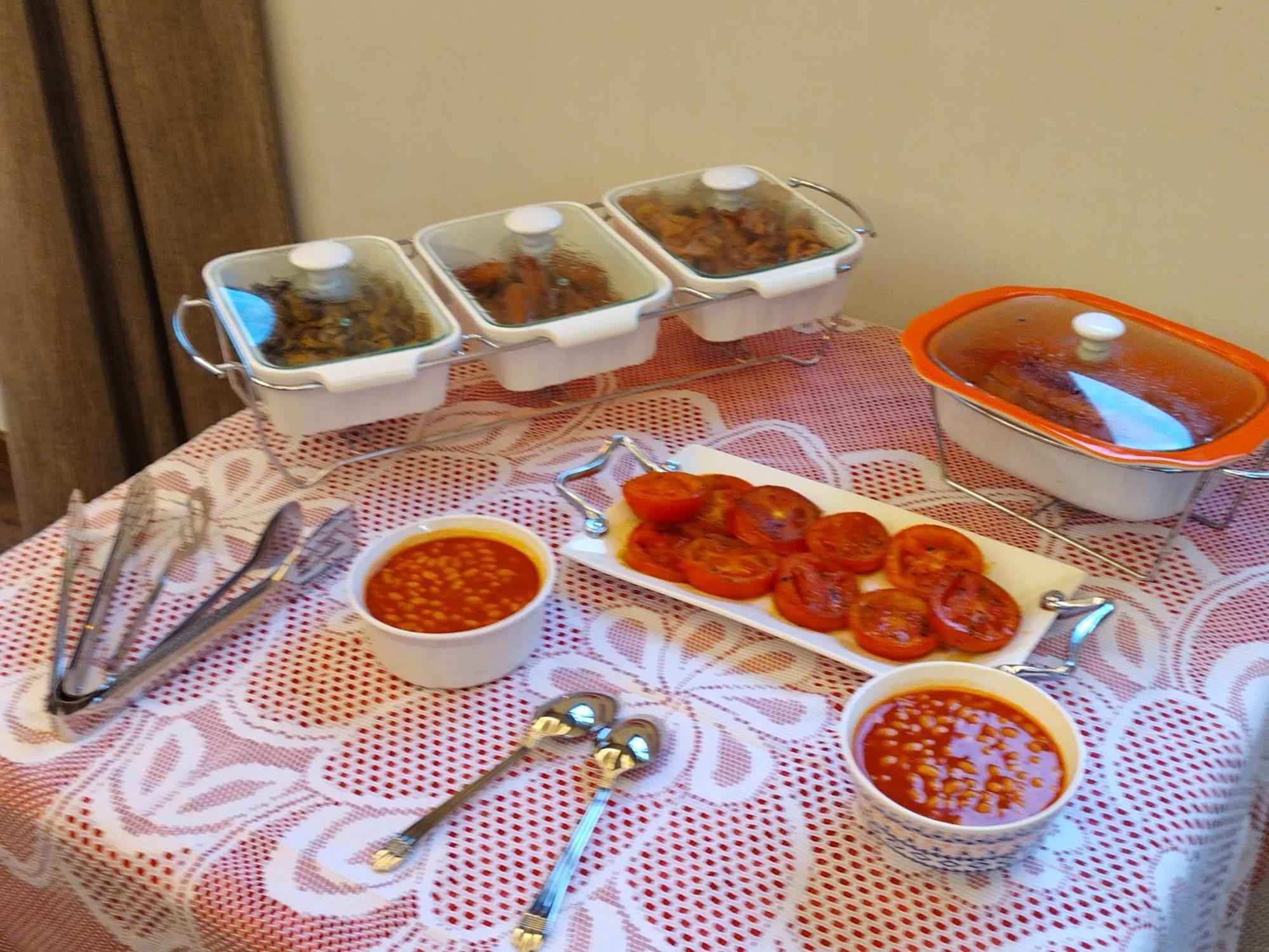 Florances Rest House Nairobi Bagian luar foto